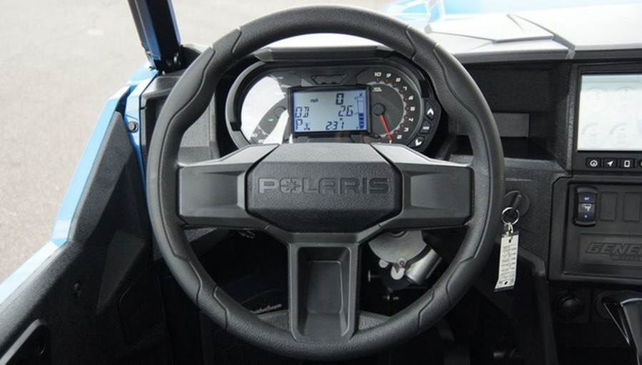 2026 Polaris GENERAL XP 4 1000 Ultimate