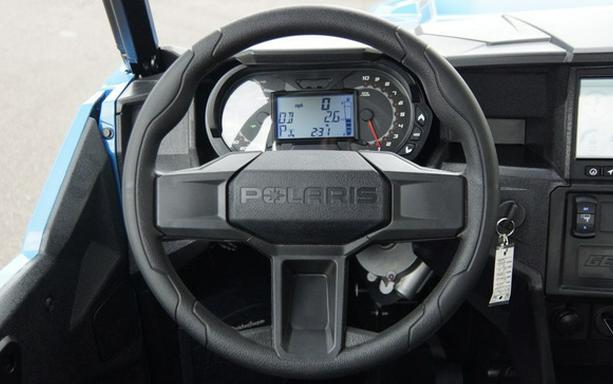2026 Polaris GENERAL XP 4 1000 Ultimate