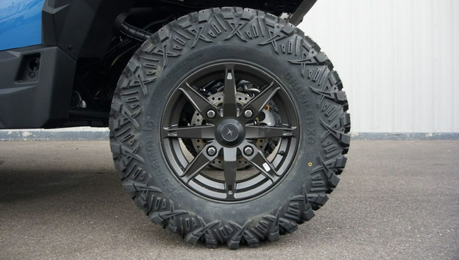2026 Polaris GENERAL XP 4 1000 Ultimate