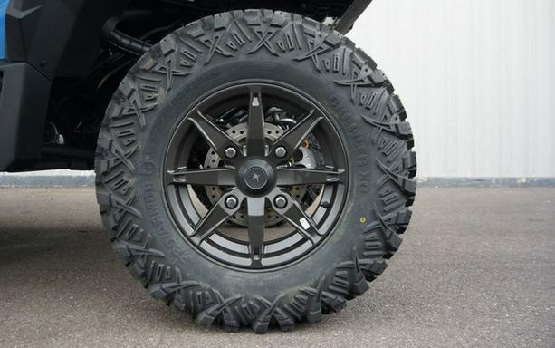 2026 Polaris GENERAL XP 4 1000 Ultimate