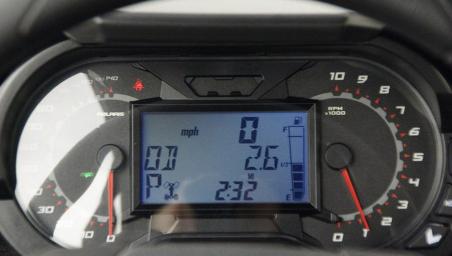 2026 Polaris GENERAL XP 4 1000 Ultimate
