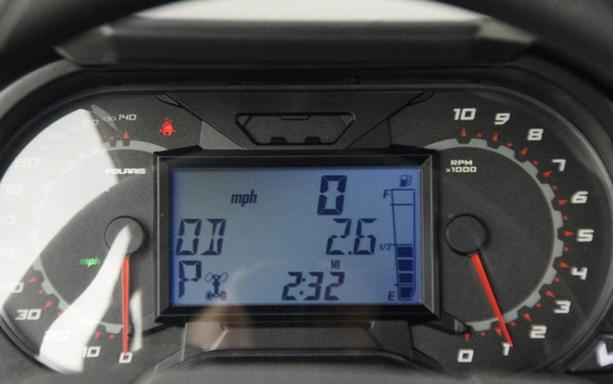 2026 Polaris GENERAL XP 4 1000 Ultimate