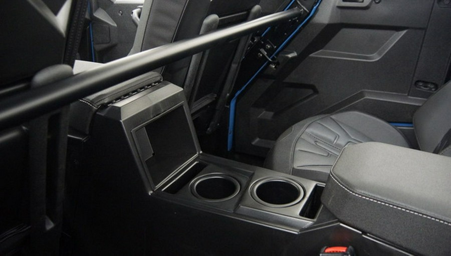 2026 Polaris GENERAL XP 4 1000 Ultimate