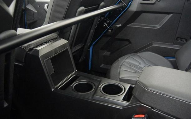 2026 Polaris GENERAL XP 4 1000 Ultimate