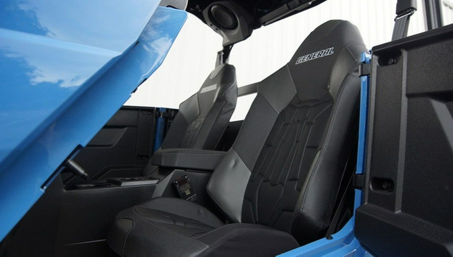 2026 Polaris GENERAL XP 4 1000 Ultimate