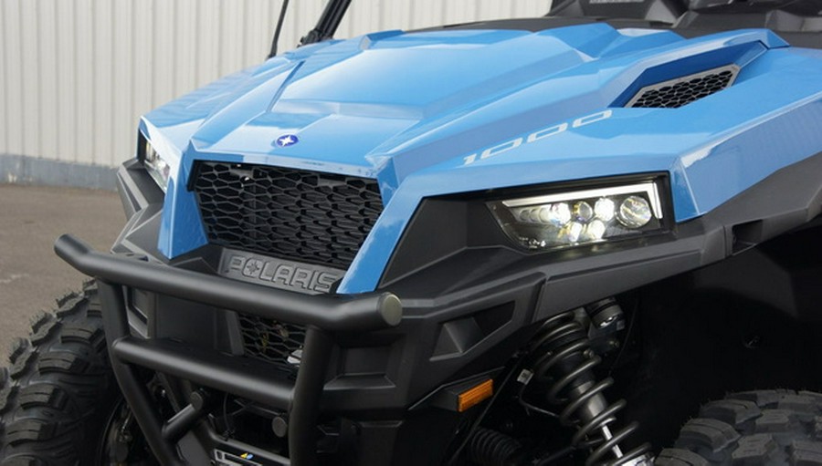 2026 Polaris GENERAL XP 4 1000 Ultimate