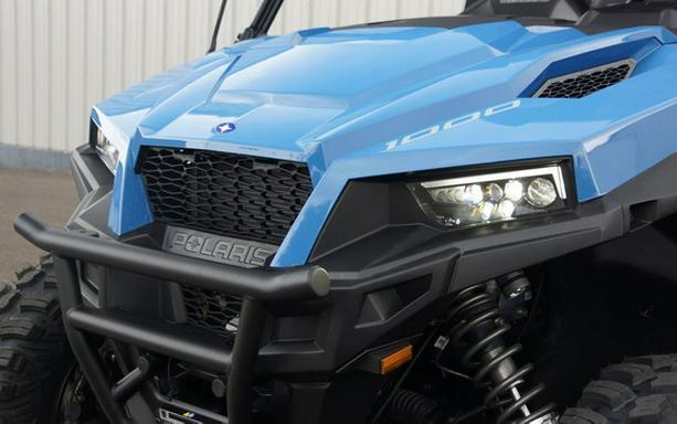 2026 Polaris GENERAL XP 4 1000 Ultimate
