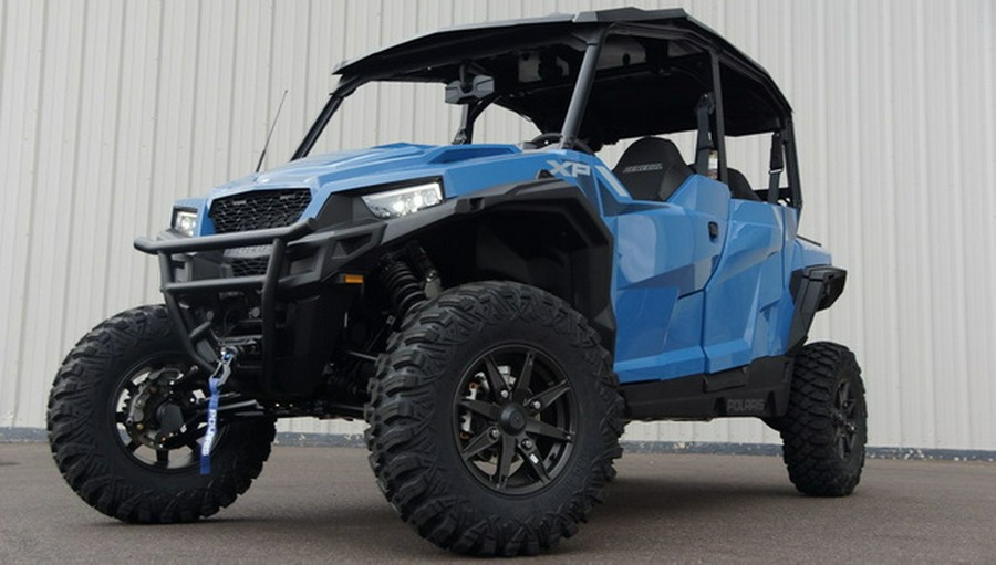 2026 Polaris GENERAL XP 4 1000 Ultimate