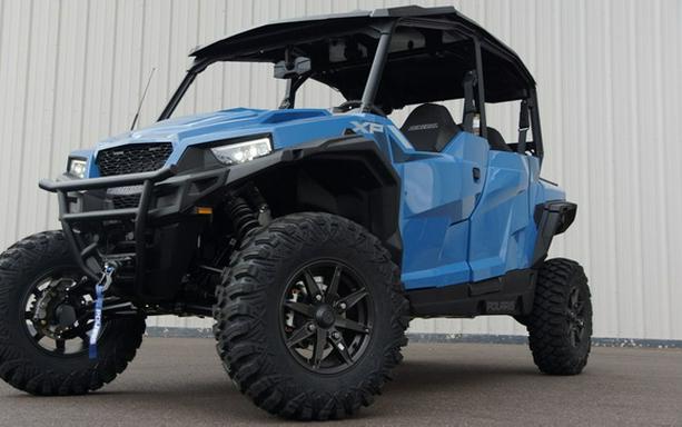 2026 Polaris GENERAL XP 4 1000 Ultimate