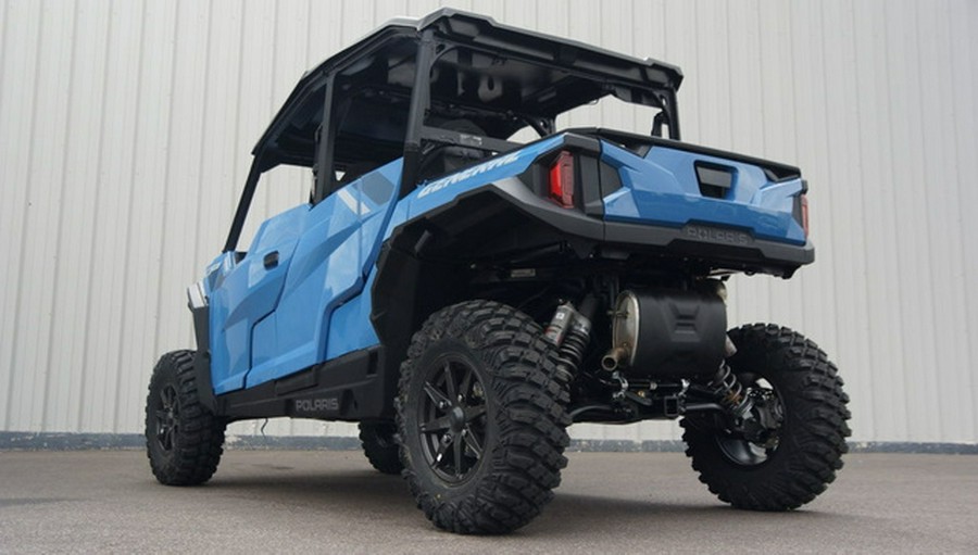 2026 Polaris GENERAL XP 4 1000 Ultimate