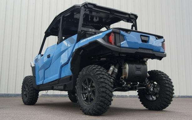 2026 Polaris GENERAL XP 4 1000 Ultimate