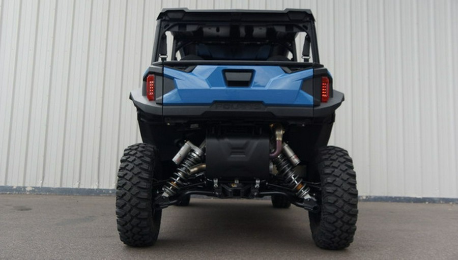 2026 Polaris GENERAL XP 4 1000 Ultimate