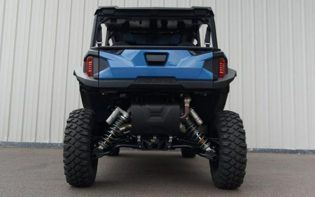 2026 Polaris GENERAL XP 4 1000 Ultimate