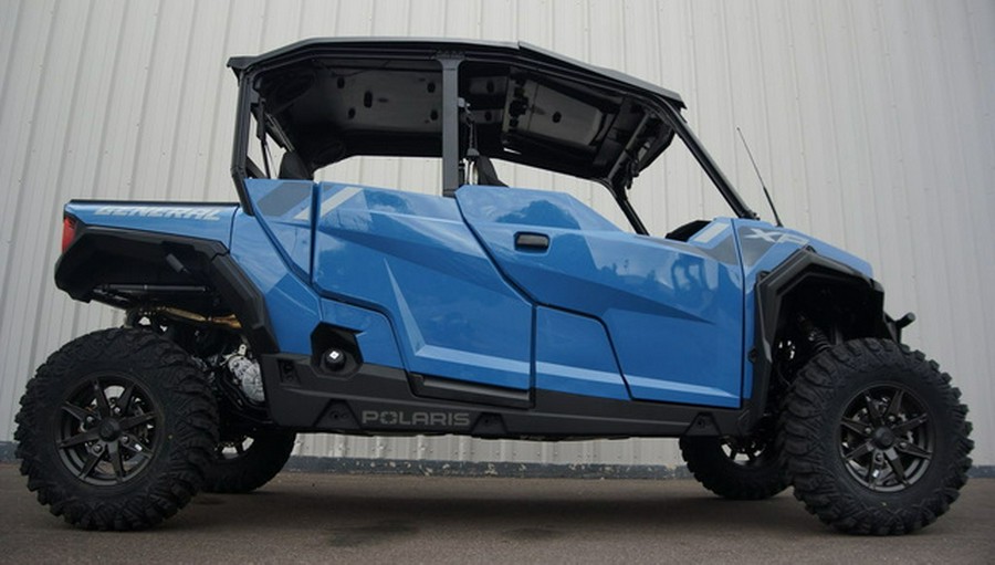 2026 Polaris GENERAL XP 4 1000 Ultimate