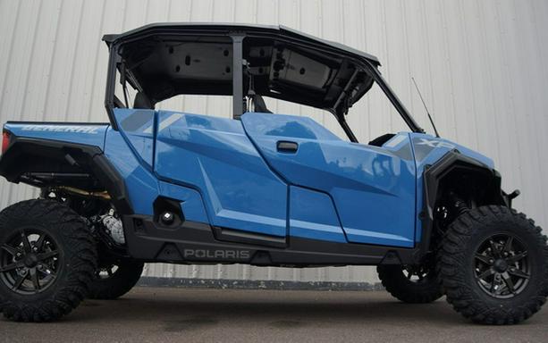 2026 Polaris GENERAL XP 4 1000 Ultimate