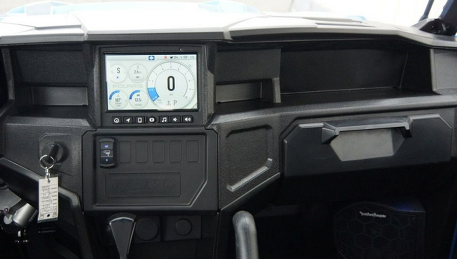 2026 Polaris GENERAL XP 4 1000 Ultimate