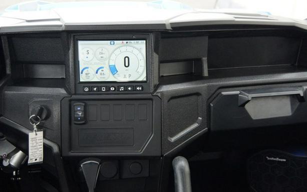 2026 Polaris GENERAL XP 4 1000 Ultimate