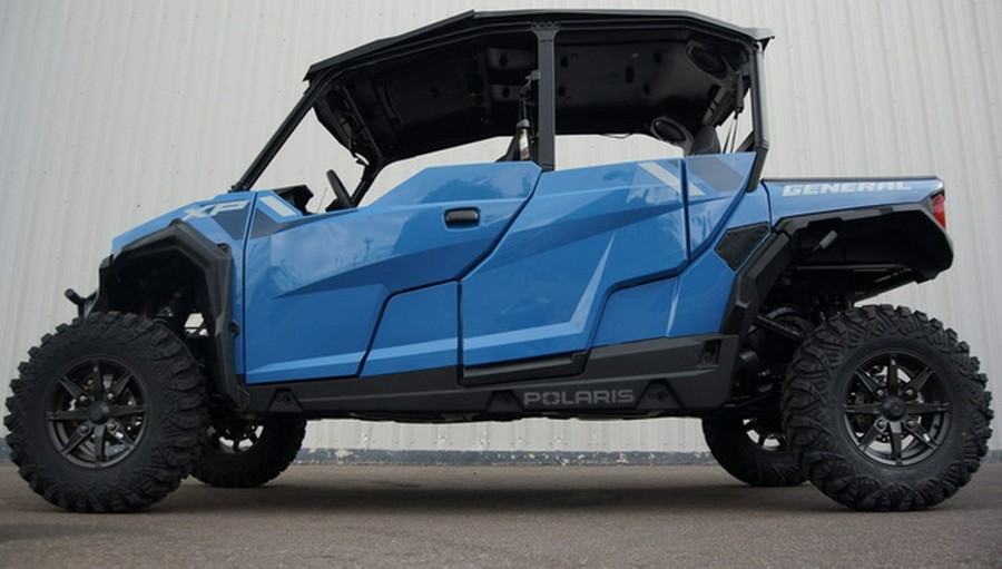 2026 Polaris GENERAL XP 4 1000 Ultimate