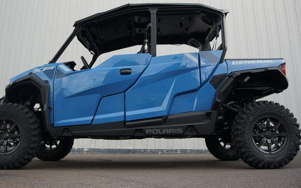 2026 Polaris GENERAL XP 4 1000 Ultimate