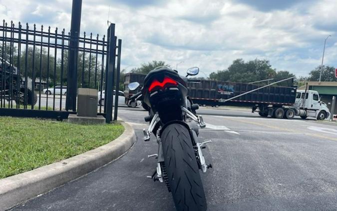 2024 Aprilia® RS 660