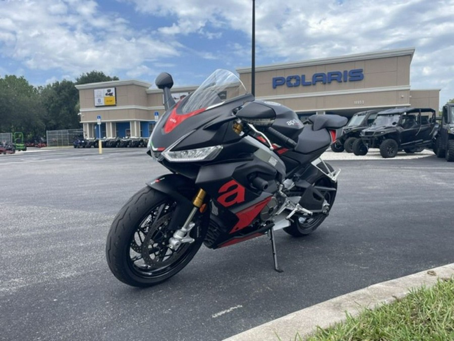 2024 Aprilia® RS 660