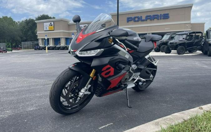 2024 Aprilia® RS 660