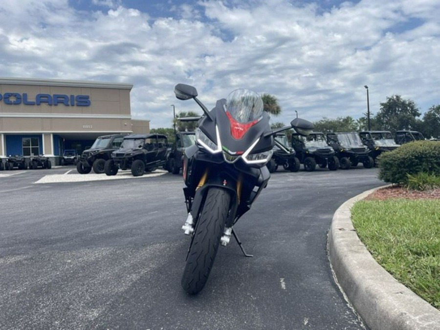 2024 Aprilia® RS 660