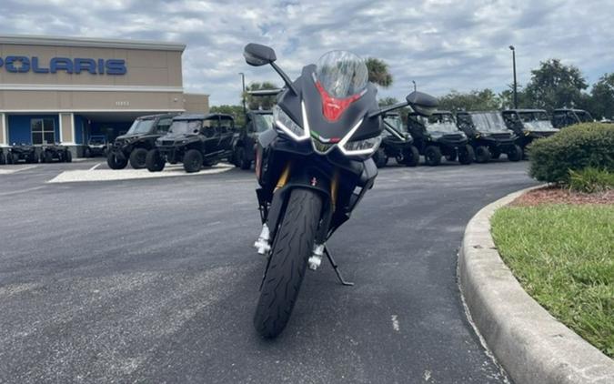 2024 Aprilia® RS 660