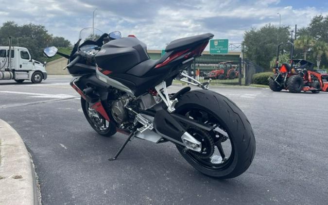 2024 Aprilia® RS 660