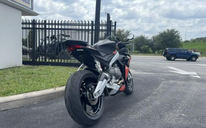 2024 Aprilia® RS 660