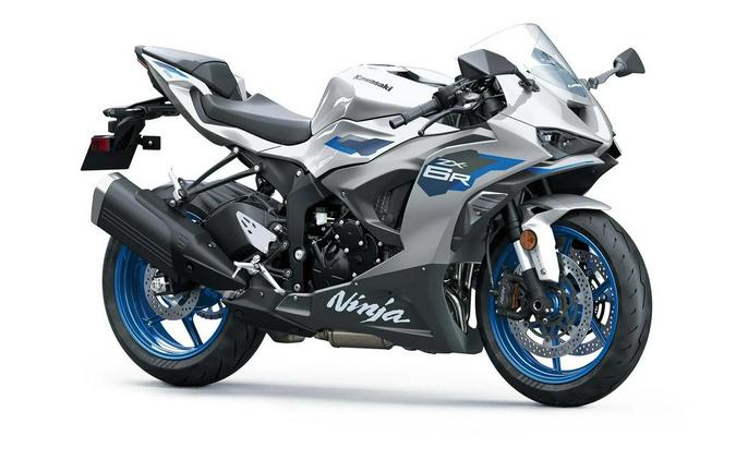 2027 Kawasaki NINJA ZX-6R