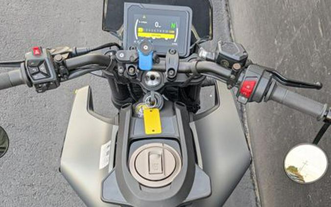 Used 2024 HUSQVARNA SVARTPILEN 401