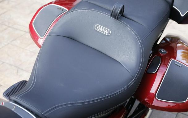 2025 BMW R 18 TRANSCONTINENTAL
