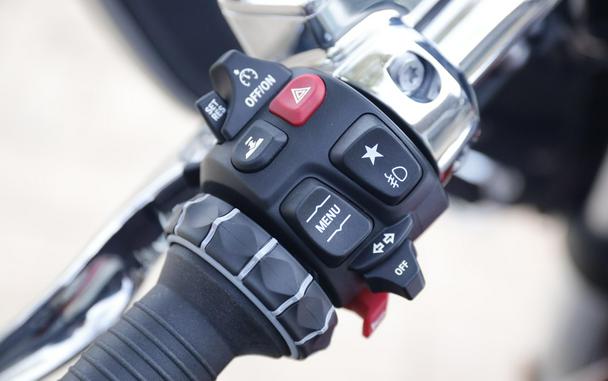 2025 BMW R 18 TRANSCONTINENTAL