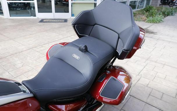 2025 BMW R 18 TRANSCONTINENTAL