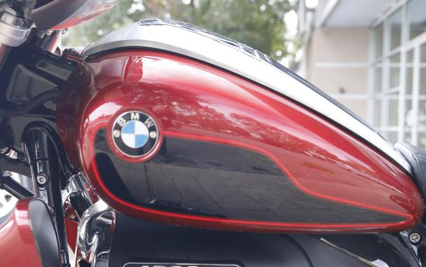 2025 BMW R 18 TRANSCONTINENTAL
