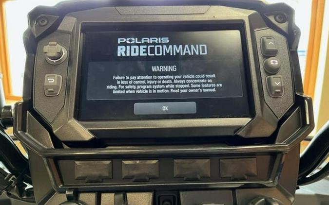 2023 Polaris® Sportsman 570 Ride Command Edition