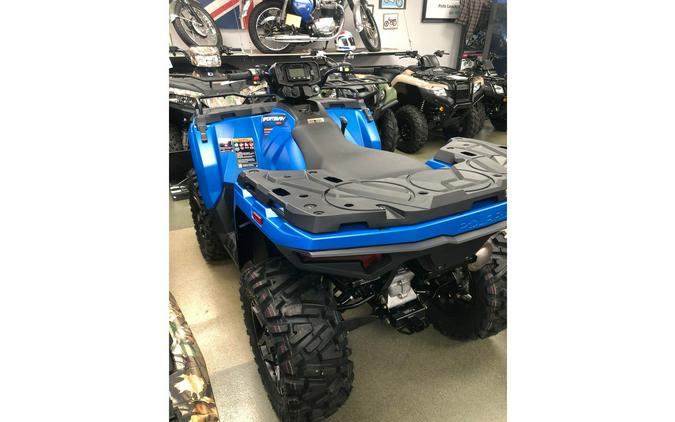 2024 Polaris Industries Sportsman® 570 Trail