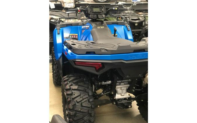 2024 Polaris Industries Sportsman® 570 Trail