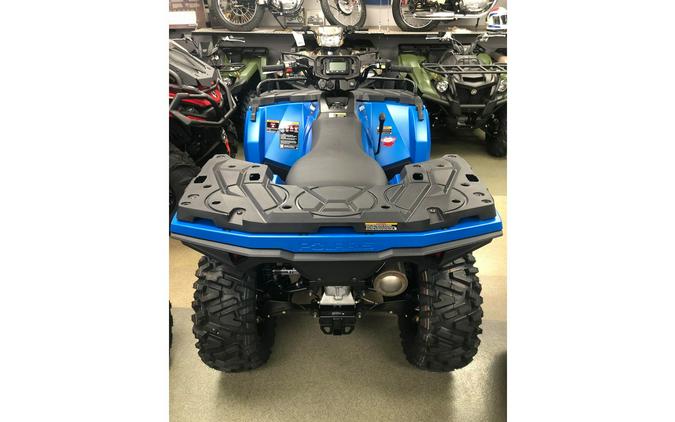 2024 Polaris Industries Sportsman® 570 Trail