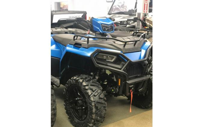 2024 Polaris Industries Sportsman® 570 Trail