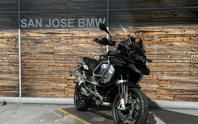 2024 BMW R 1250 GS Adventure