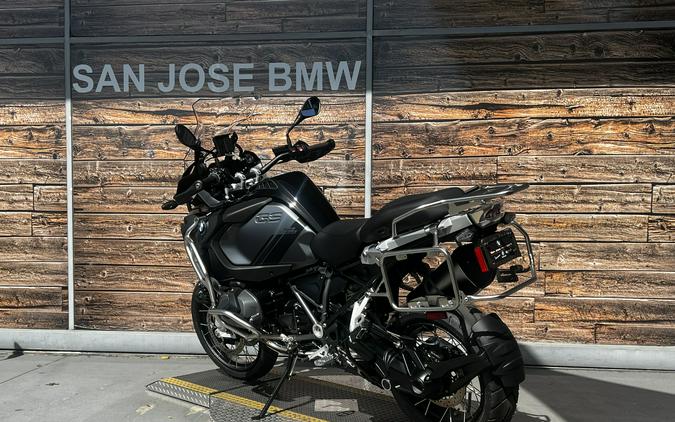 2024 BMW R 1250 GS Adventure