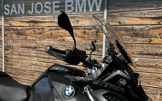 2024 BMW R 1250 GS Adventure