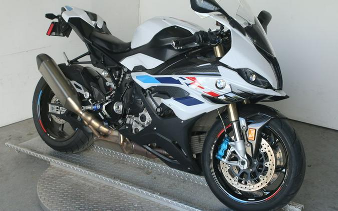 2023 BMW S 1000 RR First Look [A Dozen Superbike Fast Facts]