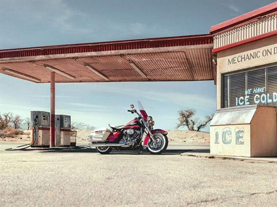 2023 Harley-Davidson Electra Glide® Highway King