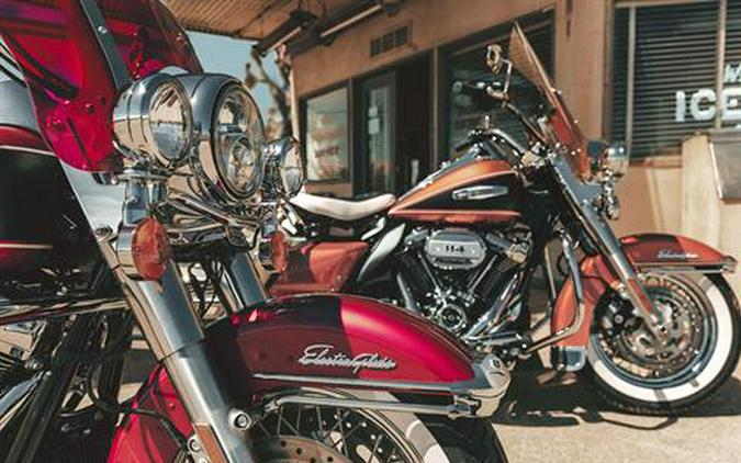 2023 Harley-Davidson Electra Glide® Highway King