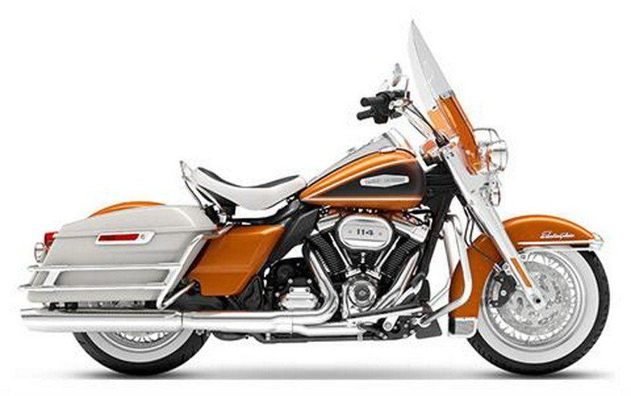 2023 Harley-Davidson Electra Glide® Highway King