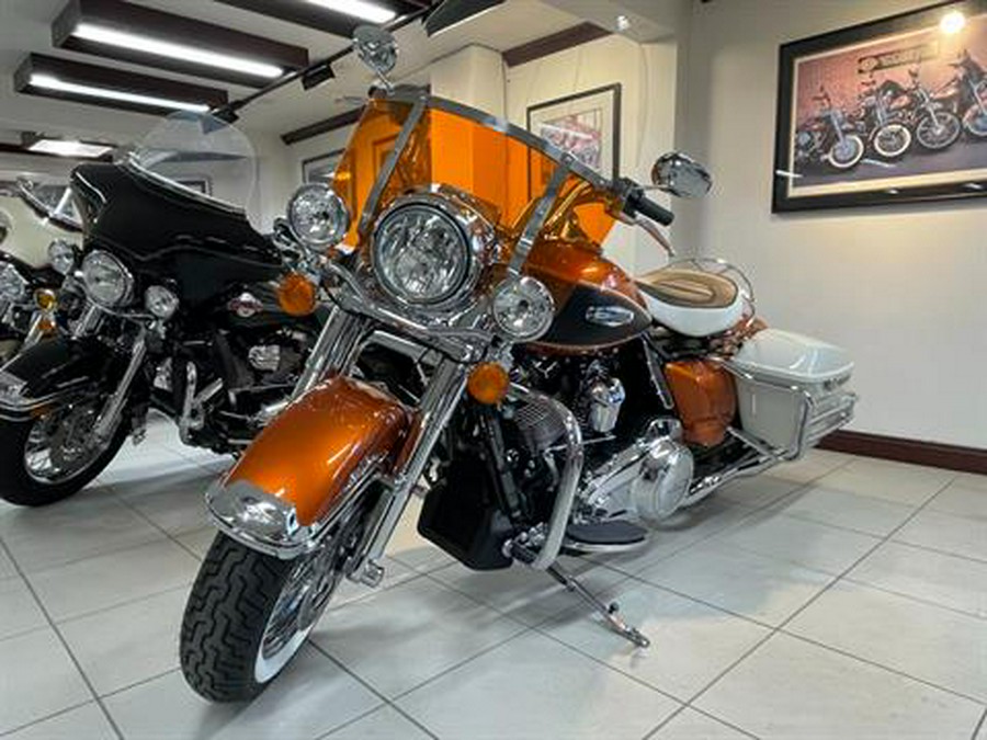 2023 Harley-Davidson Electra Glide® Highway King