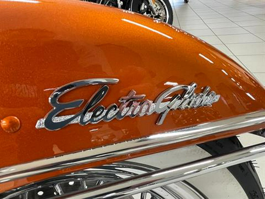 2023 Harley-Davidson Electra Glide® Highway King